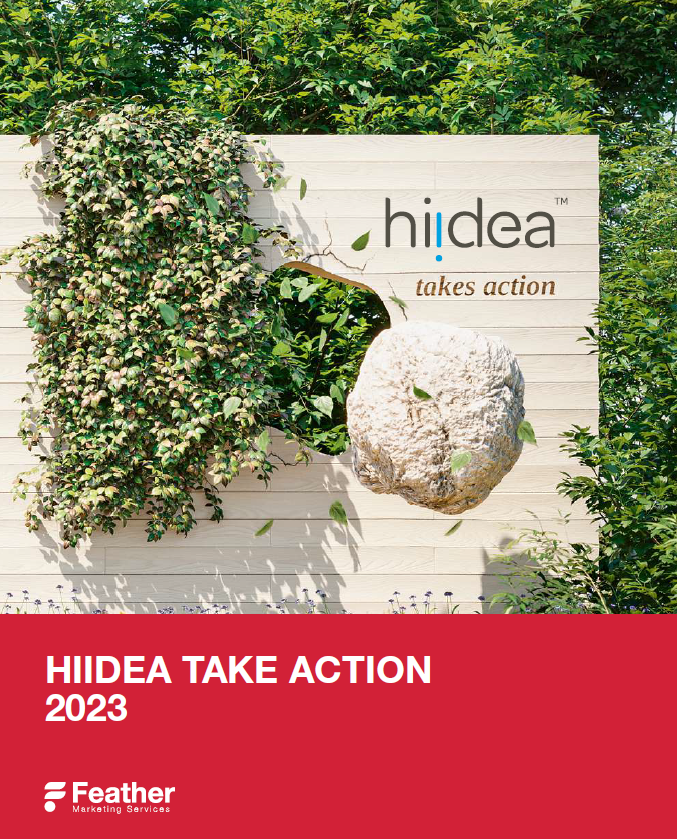 Feather Corporate gift items