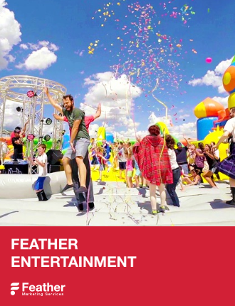 Feather Entertainment