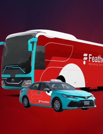 Maximizing Visibility: Transit Advertising with Mowasalat (Karwa)