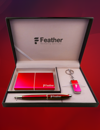 Gifting Excellence: Diverse Corporate Gift Solution