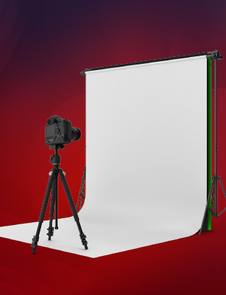 Comprehensive Media Production and Editing Services